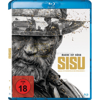 Sisu - Rache ist s&uuml;&szlig;