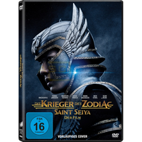 Saint Seiya: Die Krieger des Zodiac - Der Film