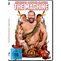 The Machine