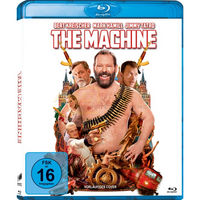 The Machine