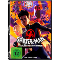Spider-Man: Across the Spider-Verse