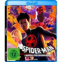 Spider-Man: Across the Spider-Verse