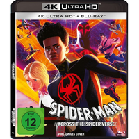 Spider-Man: Across the Spider-Verse