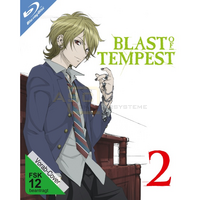 Blast of Tempest: Vol. 2