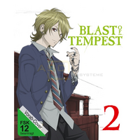 Blast of Tempest: Vol. 2