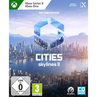 Cities: Skylines II