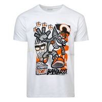 Crash Bandicoot