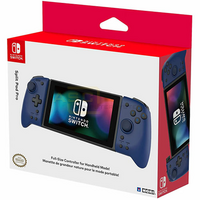 Split Pad Pro Blau