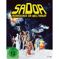 Sador - Herrscher im Weltraum