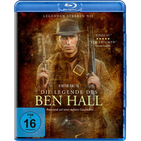 Die Legende des Ben Hall