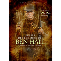 Die Legende des Ben Hall