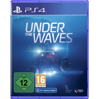 Under The Waves