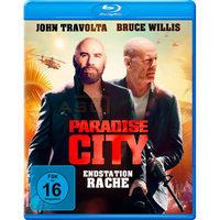 Paradise City - Endstation Rache
