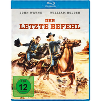 Der letzte Befehl