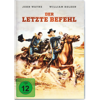 Der letzte Befehl