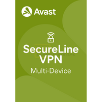 SecureLine VPN Multi-Device