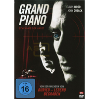 Grand Piano - Symphonie der Angst
