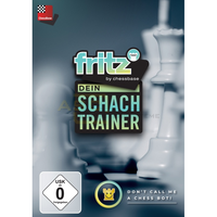 FRITZ - Dein Schachtrainer