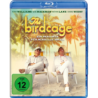 The Birdcage - Ein Paradies f&uuml;r schrille V&ouml;gel