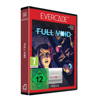Evercade Full Void