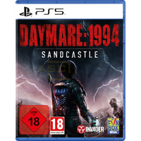 Daymare: 1994 Sandcastle