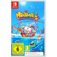 Monomals