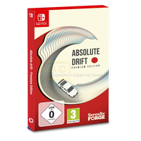 Absolute Drift