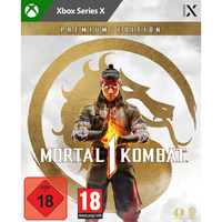 Mortal Kombat 1