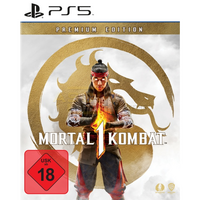 Mortal Kombat 1