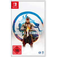 Mortal Kombat 1