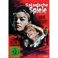 Satanische Spiele