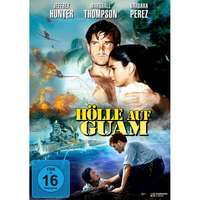 H&ouml;lle auf Guam