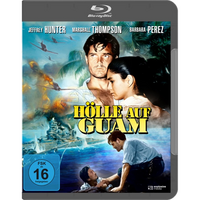 H&ouml;lle auf Guam