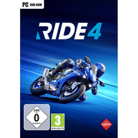RIDE 4