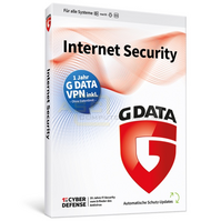 Internet Security + VPN