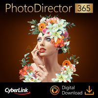 PhotoDirector 365