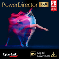 PowerDirector 365