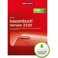 kassenbuch Version 23.00 (2024)