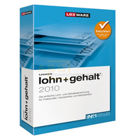 lohn+gehalt 2010 V 14.0 NEU