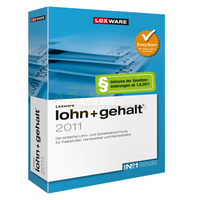 Lohn+Gehalt Juni 2011 (V 15.50)