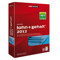 Lohn+Gehalt 2012 (Version 16.00)