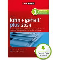 lohn+gehalt plus 2024