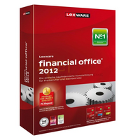 Financial Office 2012 (Version 16.00)