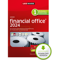 financial office 2024