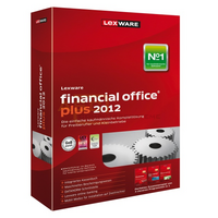 Financial Office Plus 2012 (Version 16.00)