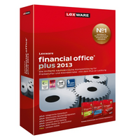Financial Office Plus 2013 (Version 17.00)