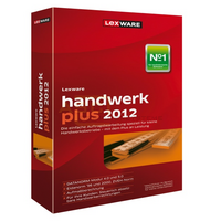 Handwerk Plus 2012 (Version 12.00)