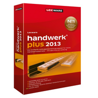 Handwerk Plus 2013 (Version 13.00)