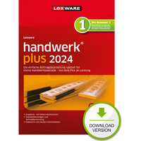 handwerk plus 2024