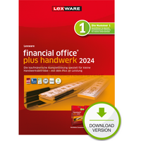 financial office plus handwerk 2024